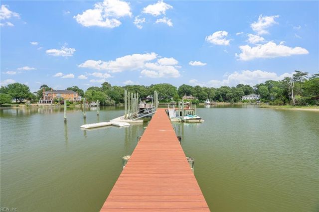 1680 Godfrey LN, Virginia Beach, VA 23454