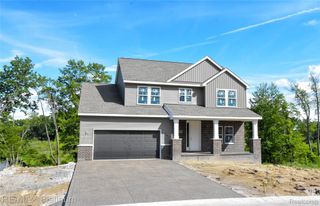 4570 Stillmeadow, Genoa Township, MI 48843