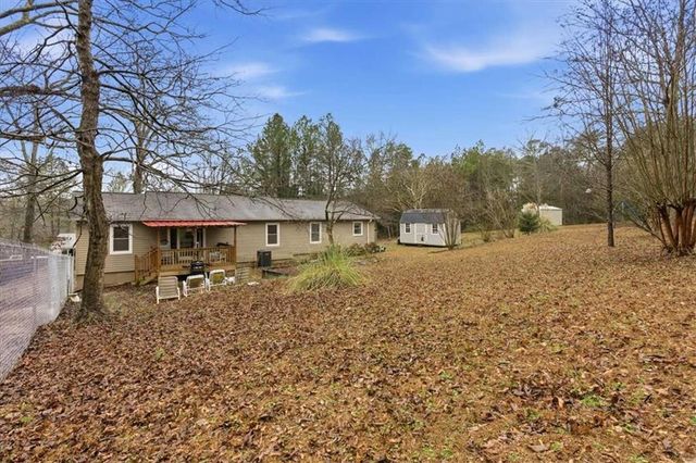 2056 Bellview Road, Rockmart, GA 30153