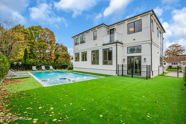 19 Clarence Avenue, Long Branch, NJ 07740