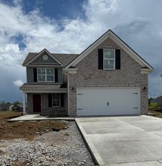8049 Driftwood Lp, Richmond, KY 40475