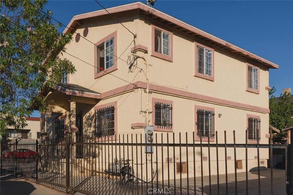 2500 Fairmount, Los Angeles, CA 90033 — photo 2