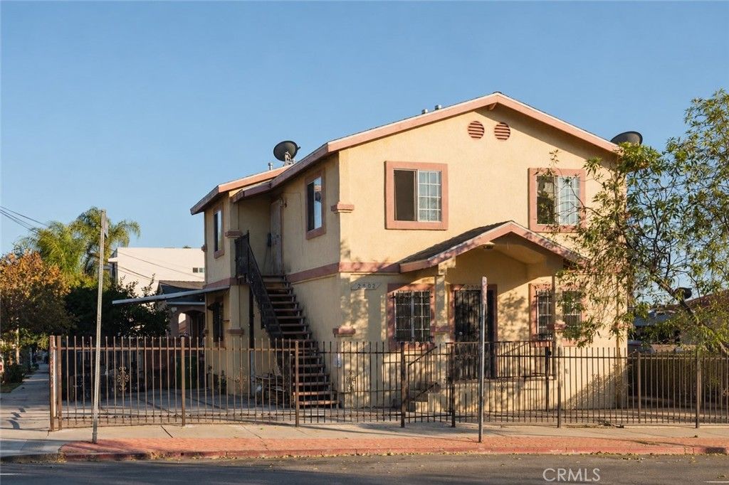 2500 Fairmount, Los Angeles, CA 90033 — photo 3