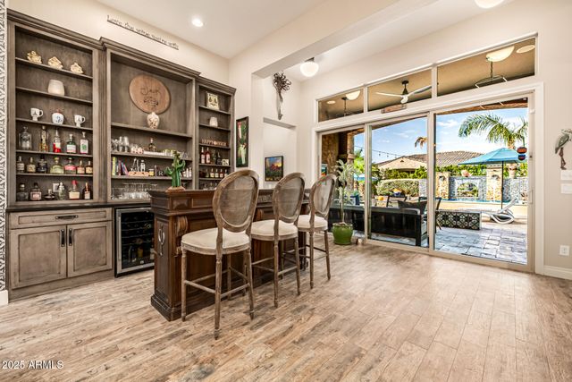 9362 W SANDS Drive, Peoria, AZ 85383