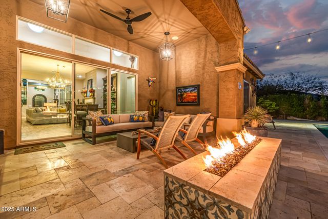 9362 W SANDS Drive, Peoria, AZ 85383