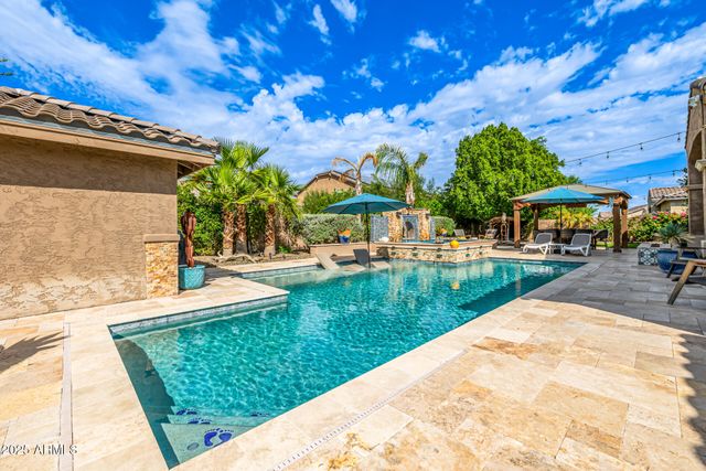 9362 W SANDS Drive, Peoria, AZ 85383