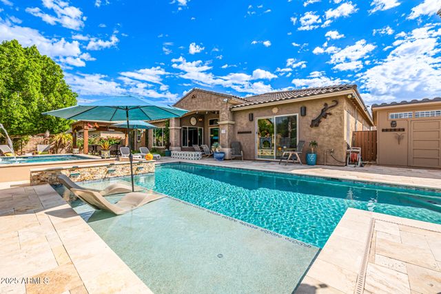 9362 W SANDS Drive, Peoria, AZ 85383