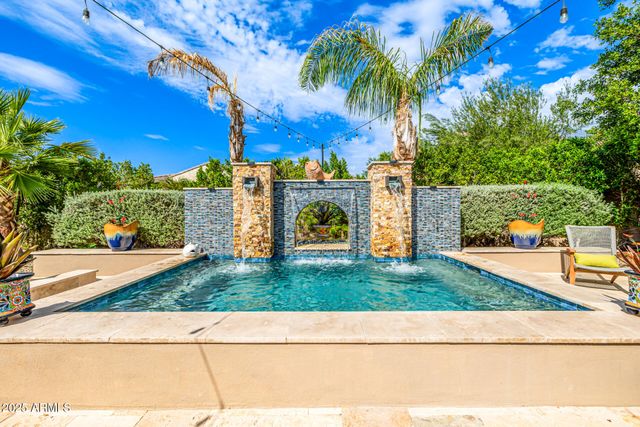 9362 W SANDS Drive, Peoria, AZ 85383