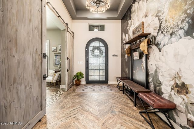 9362 W SANDS Drive, Peoria, AZ 85383