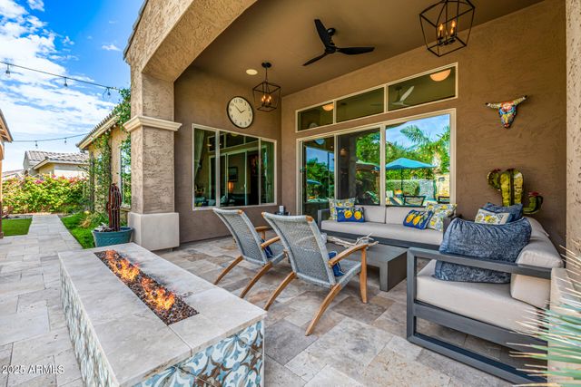 9362 W SANDS Drive, Peoria, AZ 85383