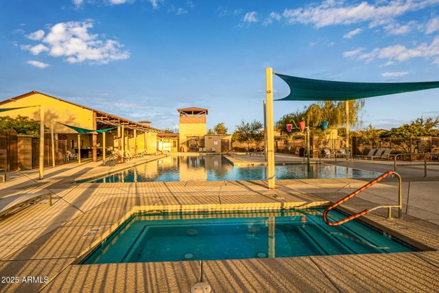 9362 W SANDS Drive, Peoria, AZ 85383