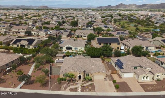 9362 W SANDS Drive, Peoria, AZ 85383