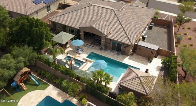 9362 W SANDS Drive, Peoria, AZ 85383