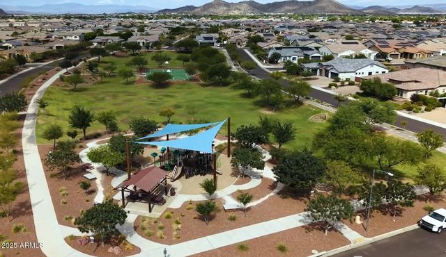 9362 W SANDS Drive, Peoria, AZ 85383