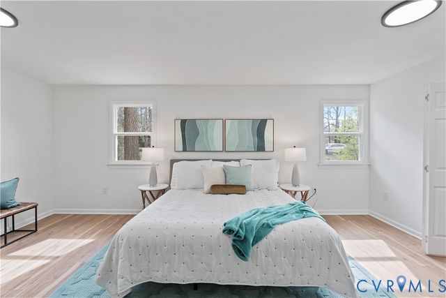 3257 Gordon Dr, Petersburg, VA 23805