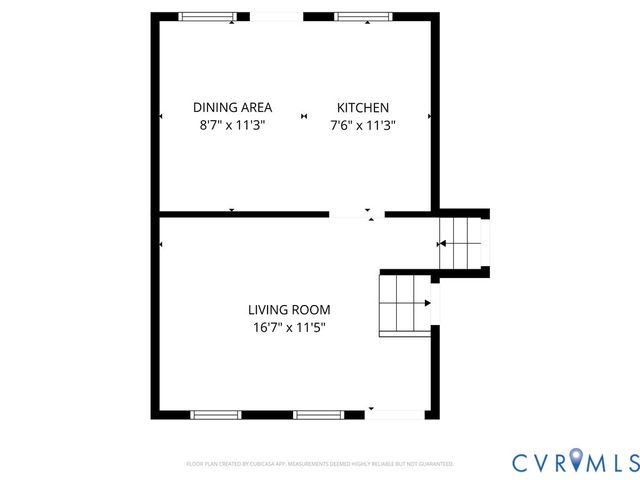 3257 Gordon Dr, Petersburg, VA 23805