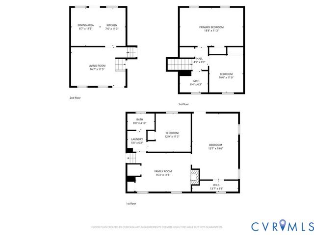 3257 Gordon Dr, Petersburg, VA 23805