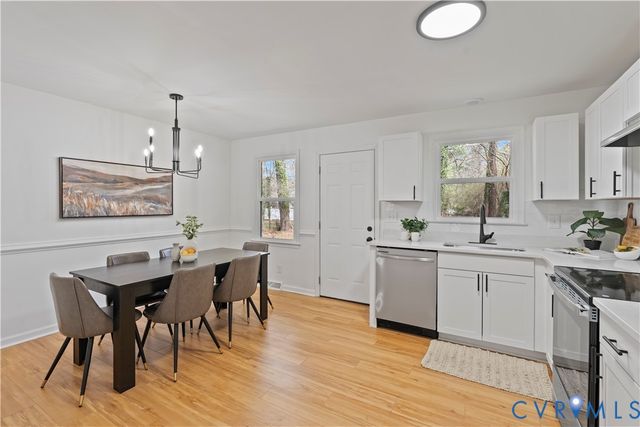 3257 Gordon Dr, Petersburg, VA 23805