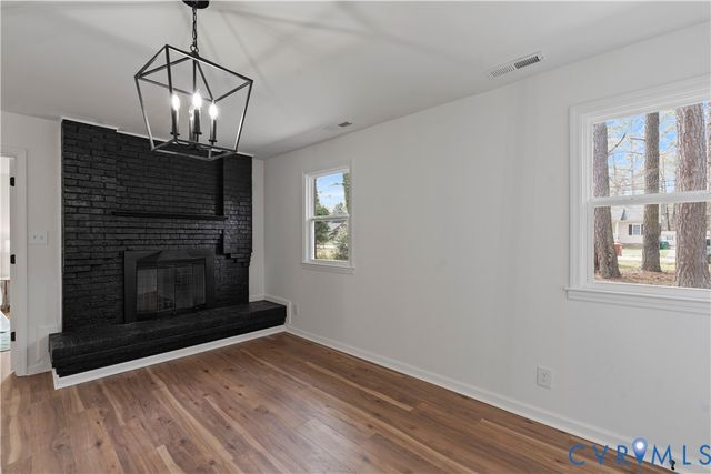 3257 Gordon Dr, Petersburg, VA 23805