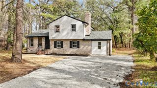 3257 Gordon Dr, Petersburg, VA 23805