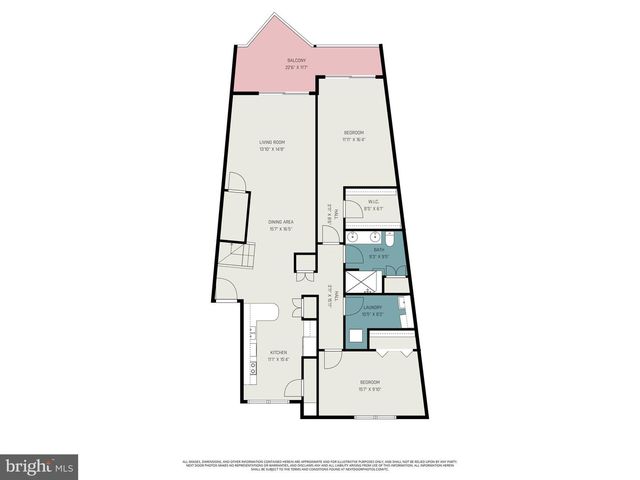 8-C OWENS LANDING CT, Perryville, MD 21903