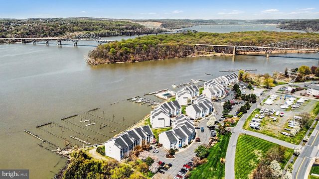 8-C OWENS LANDING CT, Perryville, MD 21903