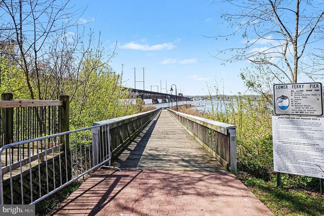 8-C OWENS LANDING CT, Perryville, MD 21903