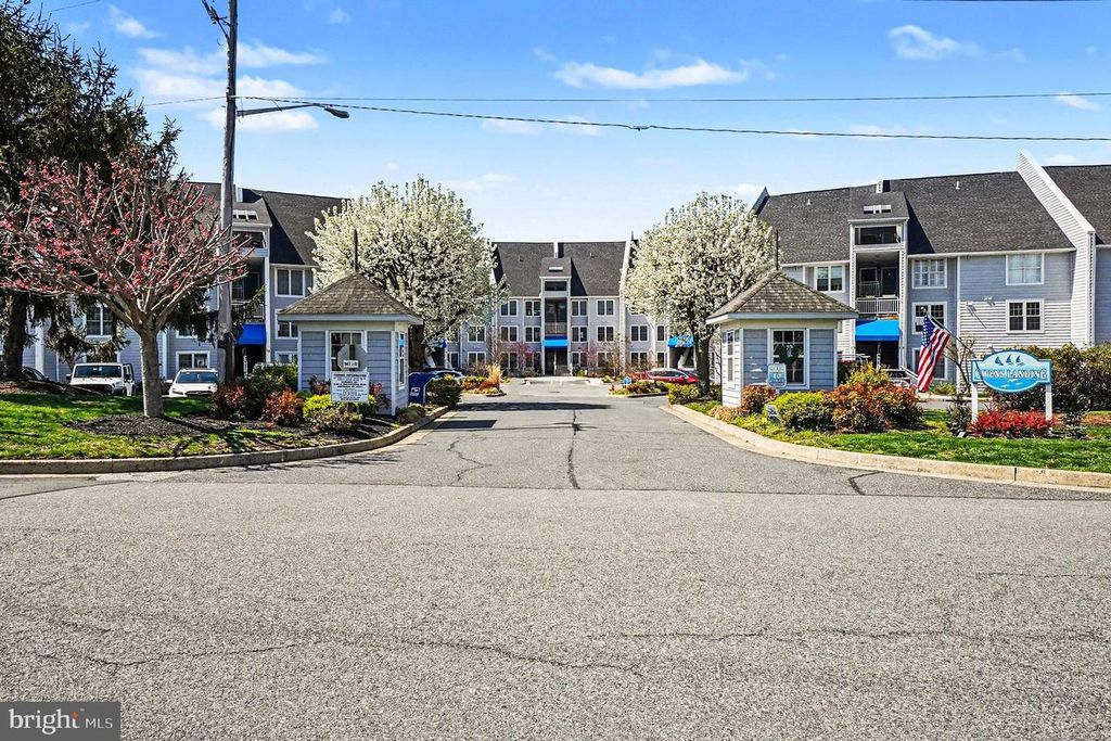 Image 1 of property listing at 8-C OWENS LANDING CT, Perryville, MD 21903