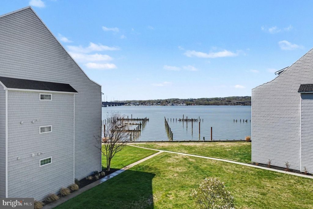 Image 21 of property listing at 8-C OWENS LANDING CT, Perryville, MD 21903