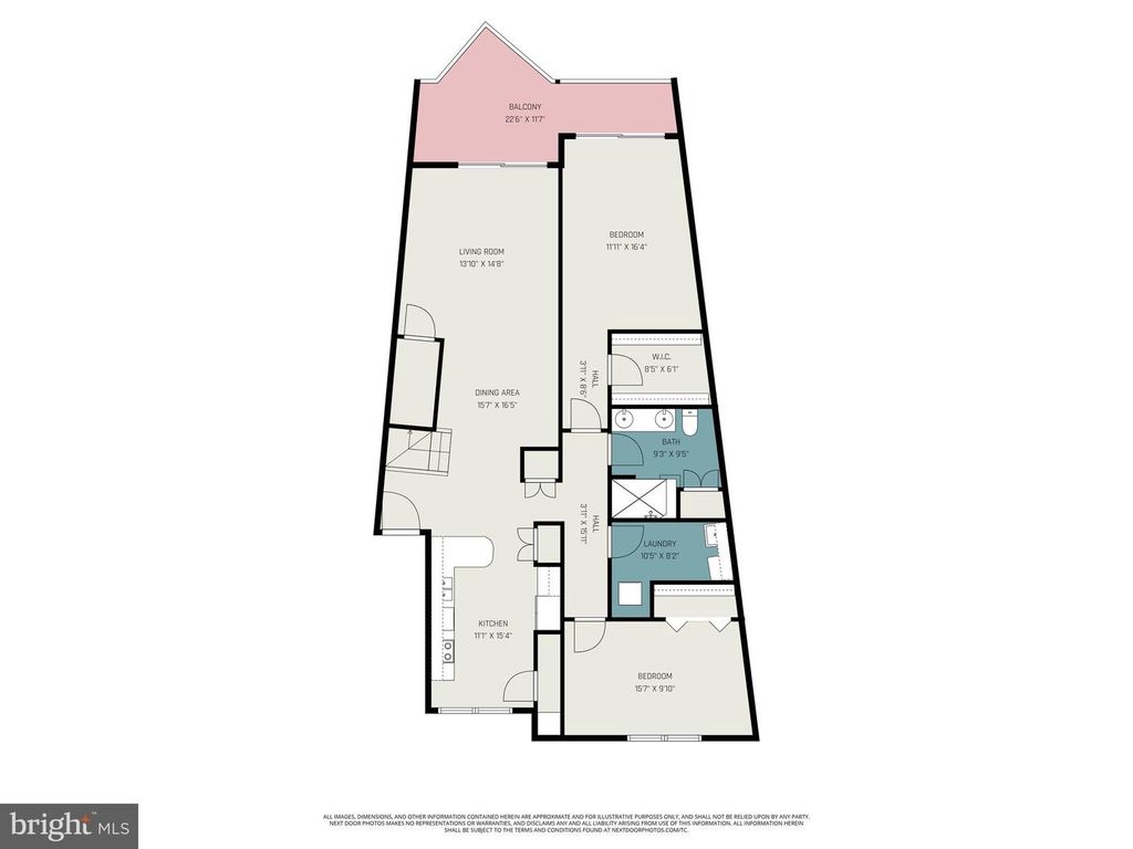 Image 22 of property listing at 8-C OWENS LANDING CT, Perryville, MD 21903