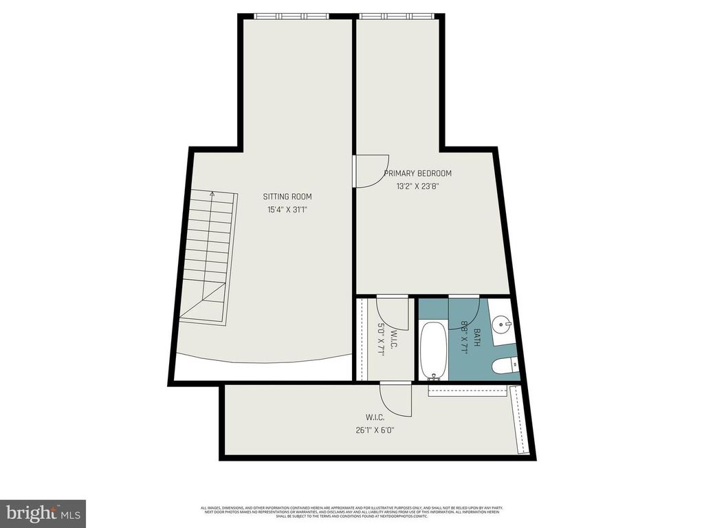 Image 23 of property listing at 8-C OWENS LANDING CT, Perryville, MD 21903