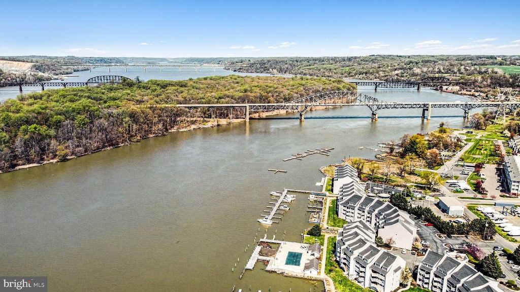 Image 24 of property listing at 8-C OWENS LANDING CT, Perryville, MD 21903