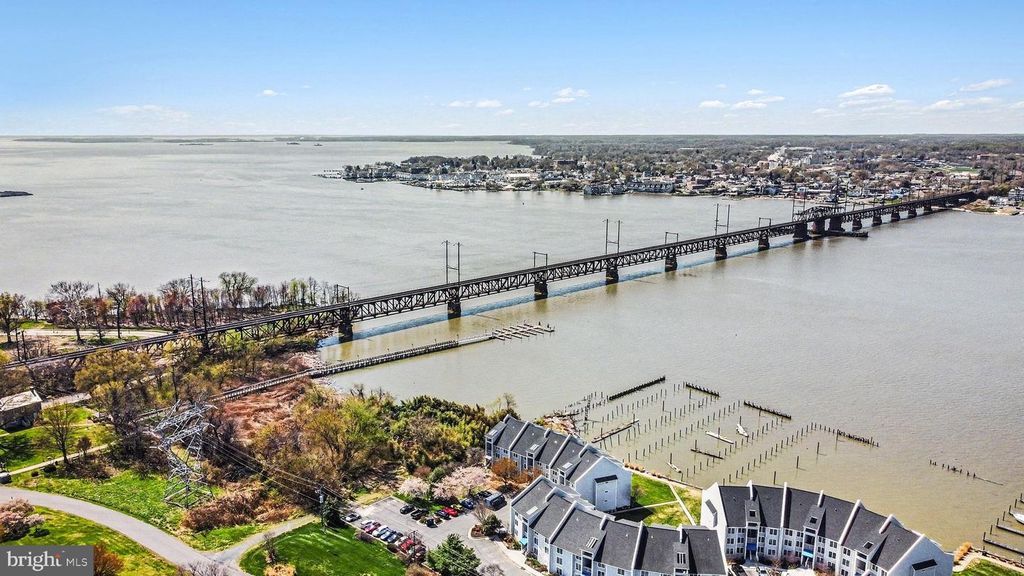 Image 25 of property listing at 8-C OWENS LANDING CT, Perryville, MD 21903