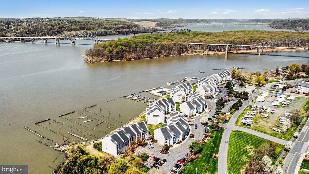 Image 26 of property listing at 8-C OWENS LANDING CT, Perryville, MD 21903