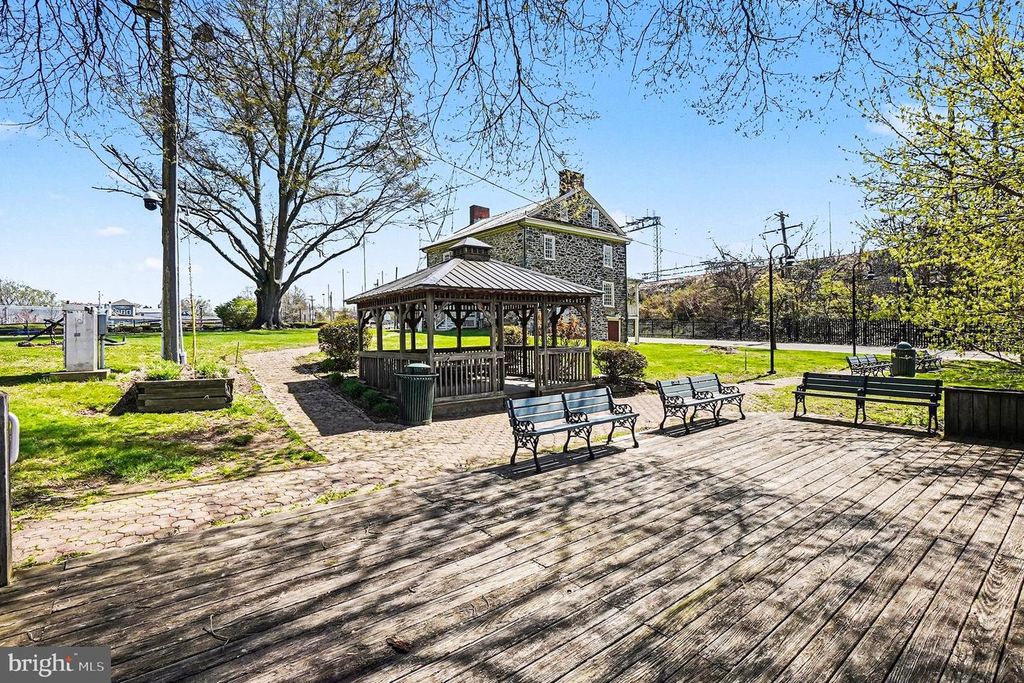 Image 29 of property listing at 8-C OWENS LANDING CT, Perryville, MD 21903