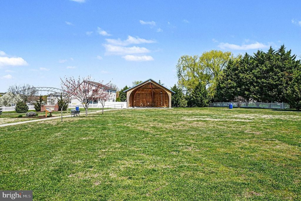 Image 30 of property listing at 8-C OWENS LANDING CT, Perryville, MD 21903