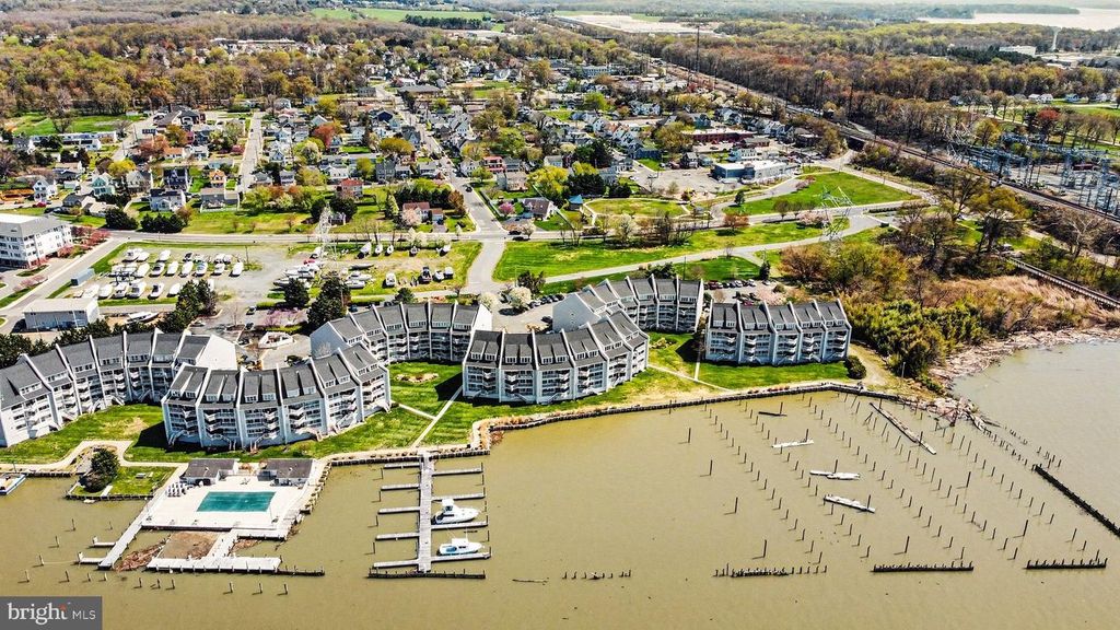 Image 31 of property listing at 8-C OWENS LANDING CT, Perryville, MD 21903