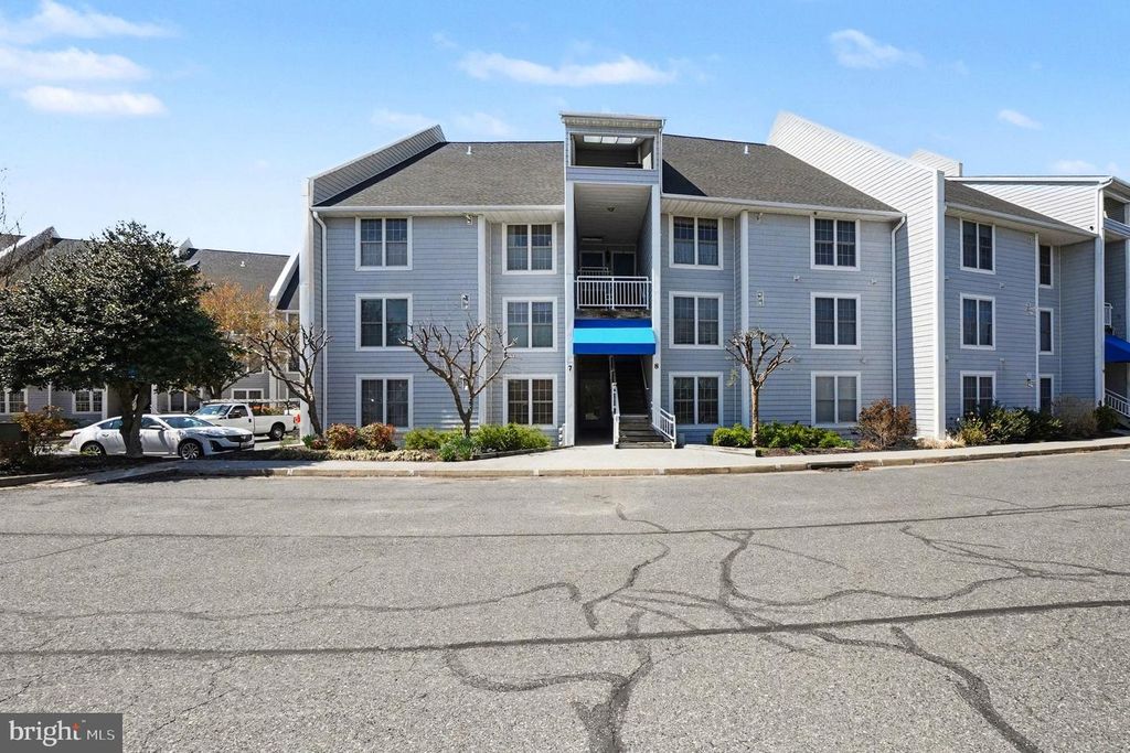 Image 32 of property listing at 8-C OWENS LANDING CT, Perryville, MD 21903