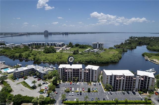 3458 Hancock Bridge PKWY 114, North Fort Myers, FL 33903