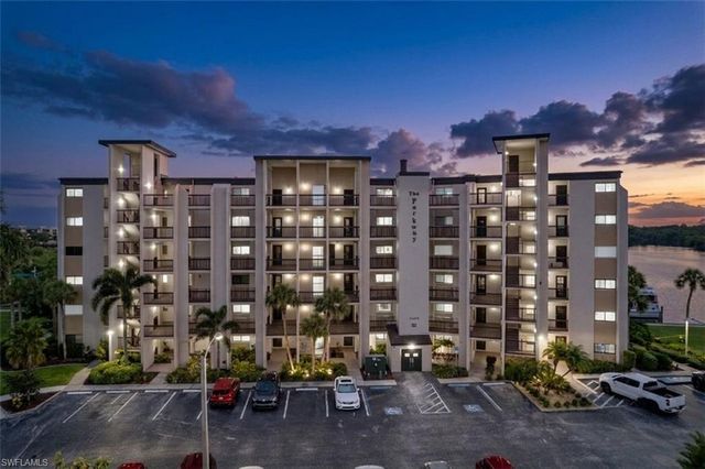 3458 Hancock Bridge PKWY 114, North Fort Myers, FL 33903