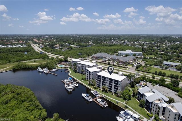 3458 Hancock Bridge PKWY 114, North Fort Myers, FL 33903