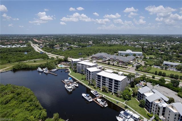 3458 Hancock Bridge PKWY 114, North Fort Myers, FL 33903