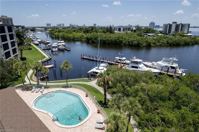 3458 Hancock Bridge PKWY 114, North Fort Myers, FL 33903
