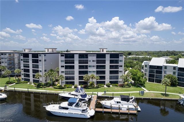 3458 Hancock Bridge PKWY 114, North Fort Myers, FL 33903