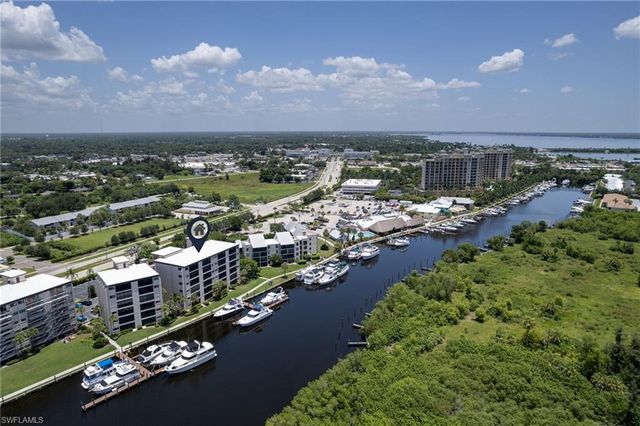 3458 Hancock Bridge PKWY 114, North Fort Myers, FL 33903