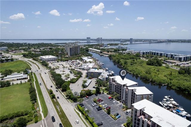 3458 Hancock Bridge PKWY 114, North Fort Myers, FL 33903