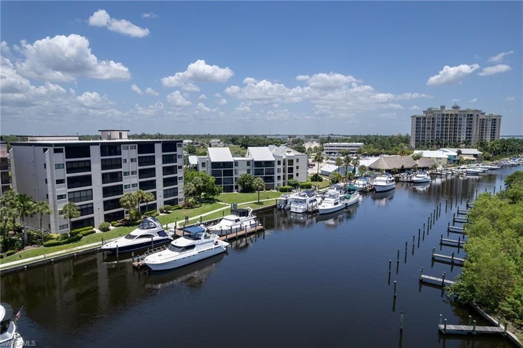 3458 Hancock Bridge PKWY 114, North Fort Myers, FL 33903