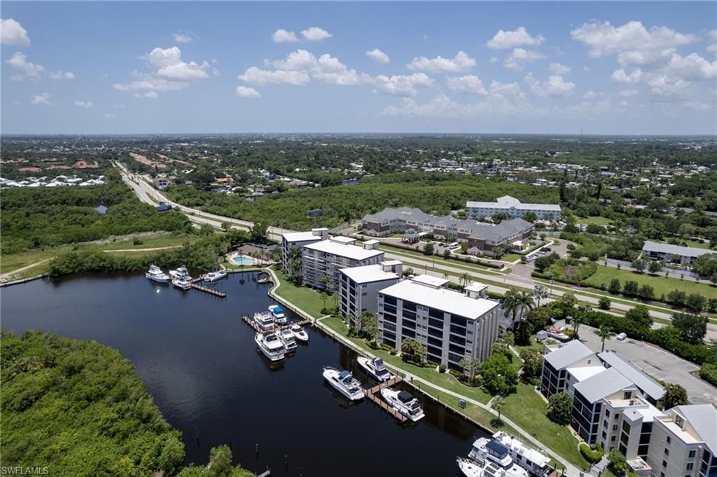 3458 Hancock Bridge PKWY 114, NORTH FORT MYERS, FL 33903 — photo 3