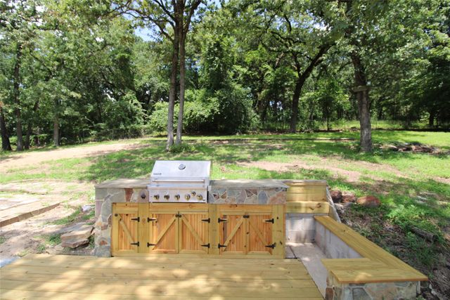 640 Callender Lake Drive, Murchison, TX 75778