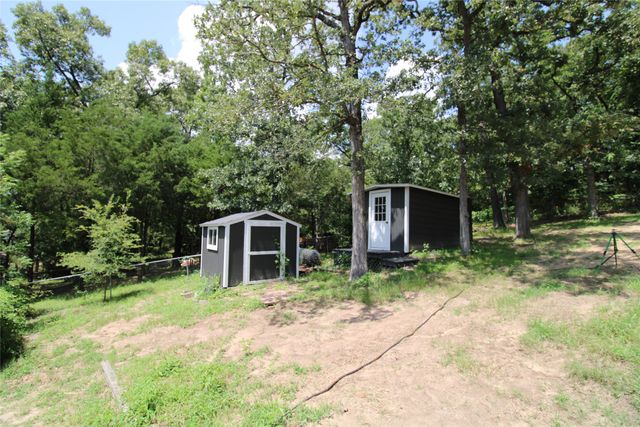 640 Callender Lake Drive, Murchison, TX 75778